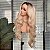 LACE FRONT JADE LOIRA COM RAIZ ESFUMAÇADA 13 x 4 - Imagem 5