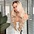 LACE FRONT JADE LOIRA COM RAIZ ESFUMAÇADA 13 x 4 - Imagem 4