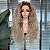 LACE FRONT MORGANA LOIRO MÉDIO COM RAIZ  13 x3 - Imagem 1