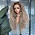 LACE FRONT MORGANA LOIRO MÉDIO COM RAIZ  13 x3 - Imagem 3