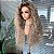 LACE FRONT MORGANA LOIRO MÉDIO COM RAIZ  13 x3 - Imagem 4