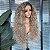 LACE FRONT MORGANA LOIRO MÉDIO COM RAIZ  13 x3 - Imagem 5