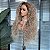 LACE FRONT MORGANA LOIRO MÉDIO COM RAIZ  13 x3 - Imagem 6