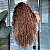 LACE FRONT MORGANA CHOCOLATE COM MECHAS 13 x 3 - Imagem 7