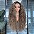 LACE FRONT MORGANA LOIRO ESCURO COM RAIZ 13 X 3 - Imagem 3
