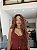 LACE FRONT MORGANA COBRE 13 x 3 - Imagem 1