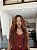 LACE FRONT MORGANA COBRE 13 x 3 - Imagem 2