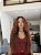 LACE FRONT MORGANA COBRE 13 x 3 - Imagem 9
