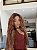 LACE FRONT MORGANA COBRE 13 x 3 - Imagem 4