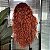 LACE FRONT MORGANA COBRE 13 x 3 - Imagem 3