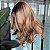 LACE FRONT KAMILLA CHOCOLATE COM MECHAS 13 x 4 - Imagem 7