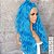 Lace Front  Kátia Azul Celeste - Imagem 3