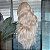 FULL LACE FRONT JANNA PLATINADA 13 X 6 - Imagem 3