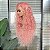 FULL LACE FRONT MORGANA ROSA 13 X 6 - Imagem 4