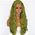 Lace Front  Kátia Verde MUSGO - Imagem 4