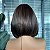 FULL LACE FRONT KIM CASTANHO ESCURO COM MECHAS 13 X 6 - Imagem 7