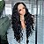 FULL LACE FRONT JANNA PRETA 13 X 6 - Imagem 3