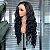 FULL LACE FRONT JANNA PRETA 13 X 6 - Imagem 5