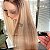 FULL LACE FRONT MELISSA LOIRA COM MECHAS 13 X 6 - Imagem 4