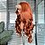 LACE FRONT JADE RUIVA 13 X 4 - Imagem 4