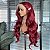 LACE FRONT JADE VERMELHA 13 X 4 - Imagem 3