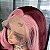 LACE FRONT FÚCHSIA COM MECHAS 13 X 4 - Imagem 5