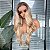 FULL LACE FRONT JADE LOIRO DOURADO COM MECHAS 13 X 6 - Imagem 3