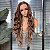 FULL LACE FRONT KÁTIA CATANHO CLARO ILUMINADO 13 X 6 - Imagem 5