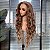 FULL LACE FRONT KÁTIA CATANHO CLARO ILUMINADO 13 X 6 - Imagem 7