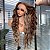FULL LACE FRONT KÁTIA CATANHO CLARO ILUMINADO 13 X 6 - Imagem 2
