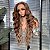 FULL LACE FRONT KÁTIA CATANHO CLARO ILUMINADO 13 X 6 - Imagem 3