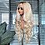 LACE FRONT JADE LOIRA COM RAIZ 13 X 4 - Imagem 4