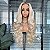 LACE FRONT JADE LOIRA COM RAIZ 13 X 4 - Imagem 1