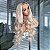 LACE FRONT JADE LOIRA COM RAIZ 13 X 4 - Imagem 4