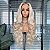 LACE FRONT JADE LOIRA COM RAIZ 13 X 4 - Imagem 1