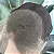 LACE FRONT JADE PLATINADA COM RAIZ 13 X 4 - Imagem 7