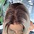 LACE FRONT JADE PLATINADA COM RAIZ 13 X 4 - Imagem 5