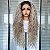 LACE FRONT MORGANA LOIRO BEJE 13 x 3 - Imagem 1