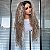 LACE FRONT MORGANA LOIRO BEJE 13 x 3 - Imagem 4