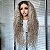 LACE FRONT MORGANA LOIRO BEJE 13 x 3 - Imagem 3