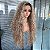 LACE FRONT MORGANA LOIRO BEJE 13 x 3 - Imagem 3