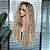 LACE FRONT MORGANA LOIRO BEJE 13 x 3 - Imagem 6