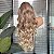 LACE FRONT JADE LOIRA ILUMINADA 13 X 4 - Imagem 4