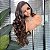 LACE FRONT JADE CASTANHO ILUMINADO 13 X 4 - Imagem 2