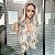 FULL LACE FRONT JADE PLATINADA COM MECHAS 13 X 6 - Imagem 3