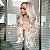 FULL LACE FRONT JADE PLATINADA COM MECHAS 13 X 6 - Imagem 6