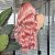 LACE FRONT JADE ROSA COM RAIZ 13 X 4 - Imagem 5