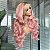 LACE FRONT JADE ROSA COM RAIZ 13 X 4 - Imagem 3