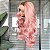 LACE FRONT JADE ROSA COM RAIZ 13 X 4 - Imagem 4