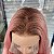 LACE FRONT JADE ROSA COM RAIZ 13 X 4 - Imagem 3